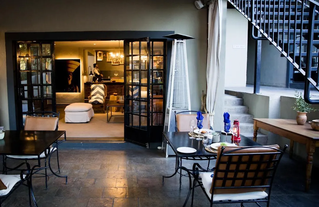 Olive Grove Guesthouse-1