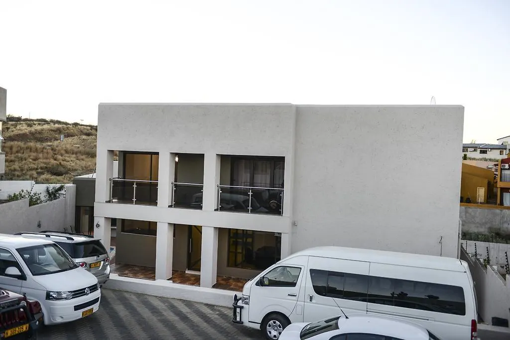 Discovery Guest House-1