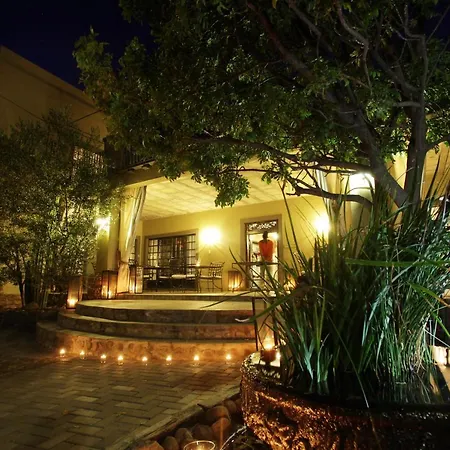 Olive Grove Guesthouse-2