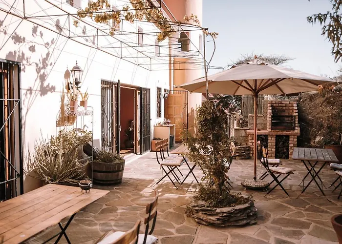 Ti Melen Boutique Guesthouse