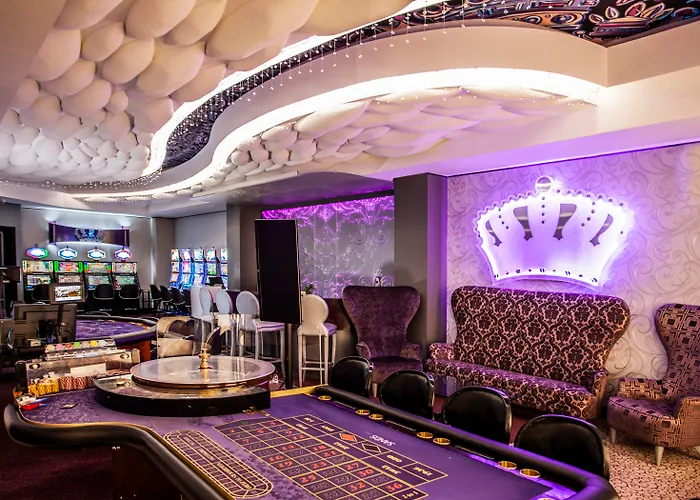  Avani Windhoek & Casino