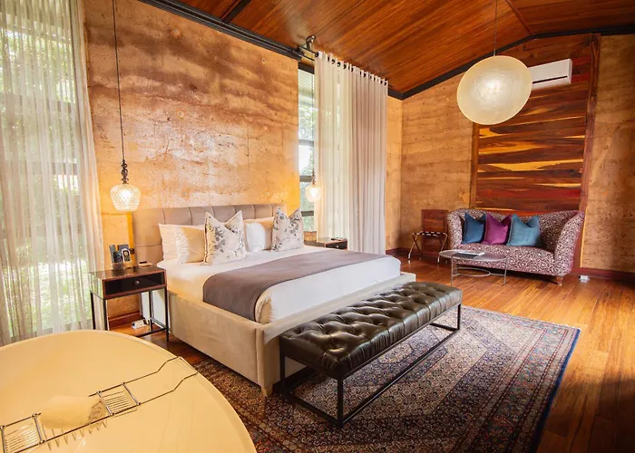 Droombos Boutique Hotel