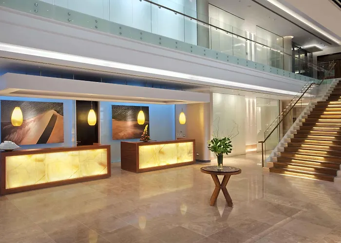 Hilton Windhoek