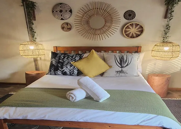 Khaya Guesthouse