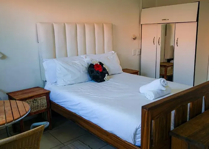 Onguti Guesthouse & Spa