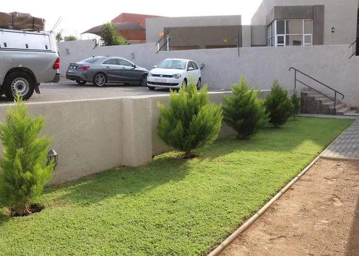 Discovery Guest House